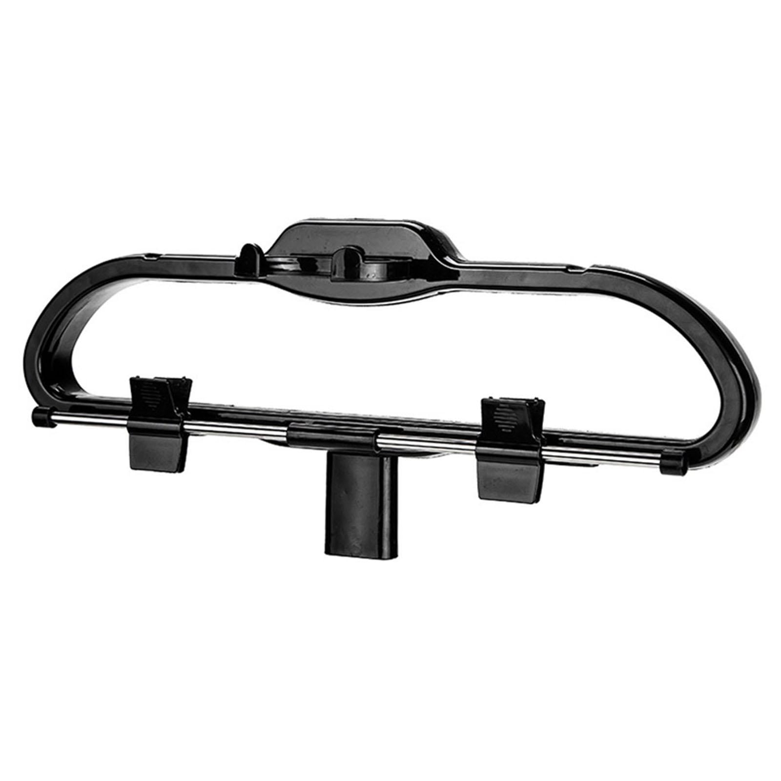 Magideal - Colgador De Ropa, Colgador Para Máquina De Planchar, Soporte Para Estante De Ropa, Colgador De Vaporizador De Ropa De Mano Para Pantalones, Ropa Y Pan