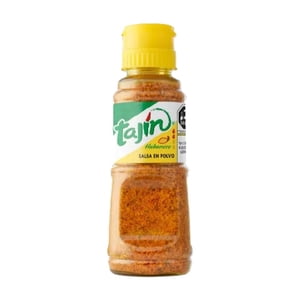 Tajín - Salsa En Polvo Con Chile Habanero 45G