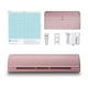 thumbnail image 2 of Silhouette Cameo 5 Pink + Estampadora Mini Heat Press, 2 of 2