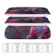 thumbnail image 2 of Deadpool Family Bed 3 Piece Set Personalized Bedding Decor for Kids And Teens Anime Student Dormitory Cover, 2 of 5