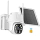 thumbnail image 1 of Cámara de seguridad KKB 4G LTE Celular Solar Inalámbrica Exterior, 1 of 9