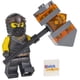thumbnail image 1 of Figura de acción LEGO Ninjago Cole Hijos de Garmadon, 1 of 4