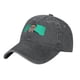 thumbnail image 2 of Sombrero Vaquero Desmarcar Lil Pump, 2 of 6