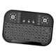 thumbnail image 1 of Mini Teclado 2,4G Con Retroiluminación Ajustable Para TV Box, Panel Táctil De Escritorio, PC, 1 of 3
