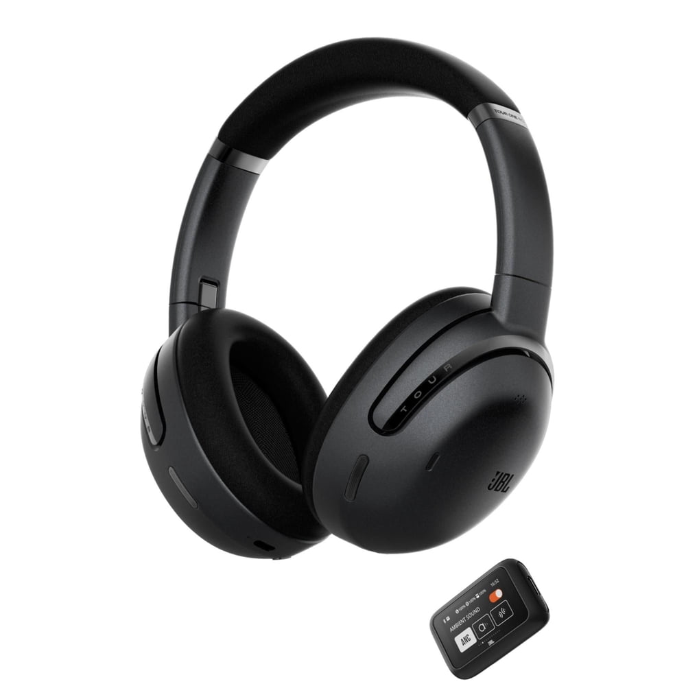 JBL Tour One M3 Smart Tx Negro, foto 12