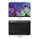 thumbnail image 3 of Porta Pasaporte Desmarcar Danny Phantom 10cm x 15cm Negro, 3 of 6
