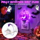 thumbnail image 5 of Luz nocturna Klarlight Calabaza púrpura 2W E26 110V, 5 of 6