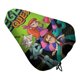 thumbnail image 1 of Leyendas Animadas Funda de Asiento de Bicicleta Impermeable, Cojín Elástico Suave, Protector contra Lluvia, Polvo y UV, 1 of 6