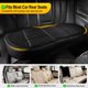 thumbnail image 4 of Cojín para Asiento de Auto kingphenix de 3 Piezas con Espuma de Memoria, 4 of 9