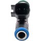 thumbnail image 3 of Inyector de combustible Bosch 62381 Equipo original para Mazda, 3 of 4