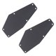 thumbnail image 2 of Cubierta De Cavidad, Placa Trasera De Guitarra, 6 Orificios Para Bajo Eléctrico, Piezas De Accesorios De Guitarra, 2 of 4