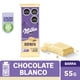 thumbnail image 1 of Chocolate blanco de leche, 55 g, 1 of 7