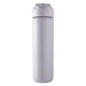 thumbnail image 1 of TAL Botella de Agua de Acero Inoxidable con Popote Fácil de Sorber 26oz, Gris Azul, 1 of 8
