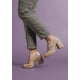 thumbnail image 2 of Zapato Yahiza Taupe, 2 of 5