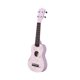 thumbnail image 1 of Ukelele De Madera Para Principiantes Ukelele De Iniciación Compacto Lindo Ukelele Peque?o Ni?os Morado, 1 of 5