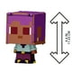 thumbnail image 3 of Figuras de acción Mattel Minecraft Flippin' Figs, paquete de 2, 3 of 3