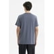 thumbnail image 3 of Polera Hombre Long Fit Básica Gris Oscuro- ll, 3 of 4