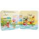 thumbnail image 5 of Libro Sesame Street Elmo (Peek‑A‑Flap) – Cottage Door Press, 5 of 7