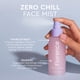 thumbnail image 3 of Bruma facial florence by mills Zero Chill Rose, 100 ml, 3 of 3
