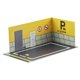 thumbnail image 4 of 1:32 Estacionamiento Modelo Coche Diecast Garaje Para Diorama Colección Fondo 32068 Amarillo, 4 of 5
