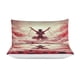 thumbnail image 3 of Attack on Titan Anime Home Bed 3-piece Set Classic Japanese Anime Polyester Wash Student Dormitory Set, 3 of 5