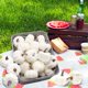 thumbnail image 2 of 10pcs Artificial Pumpkins,2.17in Fake Mini Pumpkins,Fall Harvest Faux White Pumpkins For DIY Craft & Halloween Thanksgiving Wedding Centerpieces, 2 of 4