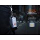 thumbnail image 3 of Llavero Fenix E03R v2.0 con linterna, 500 lm, USB C, recargable, 3 of 7