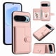 thumbnail image 1 of FOXDOCK Funda para Google PIXEL 9 con Bloqueo RFID - Diseño Elegante con Cierre de Botón, 1 of 5