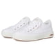 thumbnail image 2 of Zapatilla Arch Fit Arcade-Meet Ya There para mujer, color blanco, 2 of 8