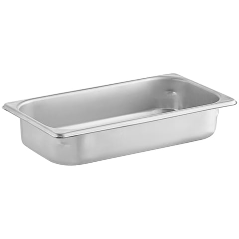 Cook-In - Contenedor Gastronomico Gn 1/3 X 6.5Cm