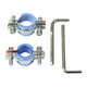 thumbnail image 3 of 2x Tapón De Hundimiento De Silla De Oficina Con Almohadilla Protector De Silla De Oficina Para Evitar Que Se Hunda, 3 of 5