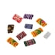 thumbnail image 5 of 10x Pu?os de pelo de punto Dreadlock Beads para DIY Trenzas Colgantes de barba Charms, 5 of 5