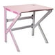 thumbnail image 1 of Escritorio Zeus Gamer Rosado Tipo K 80 Cm, 1 of 3