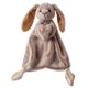 thumbnail image 1 of Peluche Mary Meyer Lovey Silky Tan Bunny 33 cm, 1 of 3