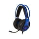 thumbnail image 1 of Audifonos Gamer Usb Jack 3.5 Negro Azul Blad 5, 1 of 4