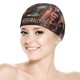 thumbnail image 5 of Gorro de Natación Thunderbolts Licra, 5 of 6