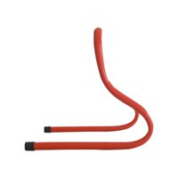 Magideal - Deportes Agilidad Vallas Velocidad Vallas Obstáculos Equipo De Entrenamiento De Velocidad Y Agilidad Para Niños, Fútbol, Deportes De Interior Al Aire , 30 Centimetros