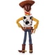 thumbnail image 3 of Muñeco Woody Hablador 40 cm Toy Story Sombrero, 3 of 3