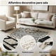 thumbnail image 2 of SET DE 2 BAJADAS DE CAMAS DECORATIVAS 60x90cm 14, 2 of 4