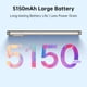 thumbnail image 2 of Teléfono celular UMIDIGI A13S 4GB RAM 32GB ROM 6.7" Android 11, 2 of 6