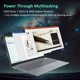 thumbnail image 4 of Laptop Lenovo Slim 3 Ryzen 7 16 GB 1 TB SSD 15,6" táctil, 4 of 8