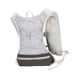 thumbnail image 4 of Chaleco de hidratación, mochila para correr, mochila ligera para el día a día, mochila para deportes al aire libre, senderismo, carreras de trail, mon Gris, 4 of 5