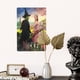 thumbnail image 5 of Wicked Cartel de metal, decoración de pared con cartel de metal personalizado, regalos para aficionados, amigos, familia y seres queridos 30x20 cm, 5 of 6