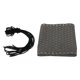thumbnail image 2 of Pa?o De Tela De Repuesto Rhombus Para Sillón Reclinable Plegable Con Cordones Negros, 2 of 6