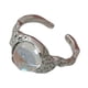 thumbnail image 1 of Anillos De Apertura Ajustables Creativos Anillos Llamativos De Joyería Para Adorno De Fiesta Estilo B, 1 of 5