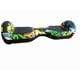 thumbnail image 4 of Patineta eléctrica, Electric Balance, Hoverboard Bluetooth, 4 of 5