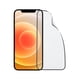 thumbnail image 1 of Cristal Templado Completo Irrompible Negro para iPhone 14 Pro, 1 of 3