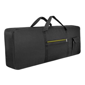 Bothyi - Funda De Piano Electrónico Portátil Universal Acolchada Para Concierto De Iglesia 76 Teclas