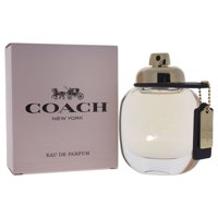 Coach - Nueva York De Para - Edp Spray