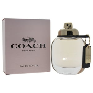 Coach - Nueva York De Para Mujer - Edp Spray